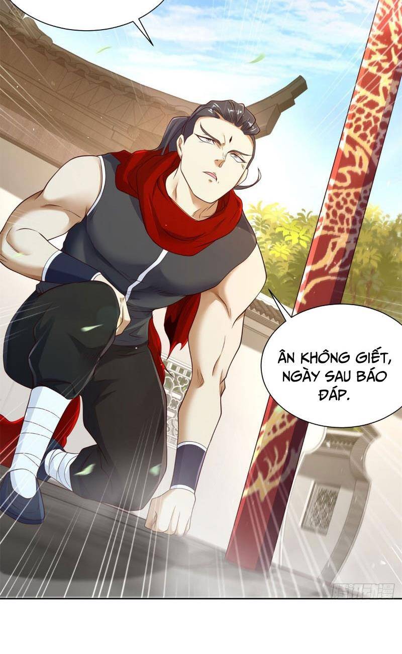 Đại Phản Diện Chapter 134 - Trang 2