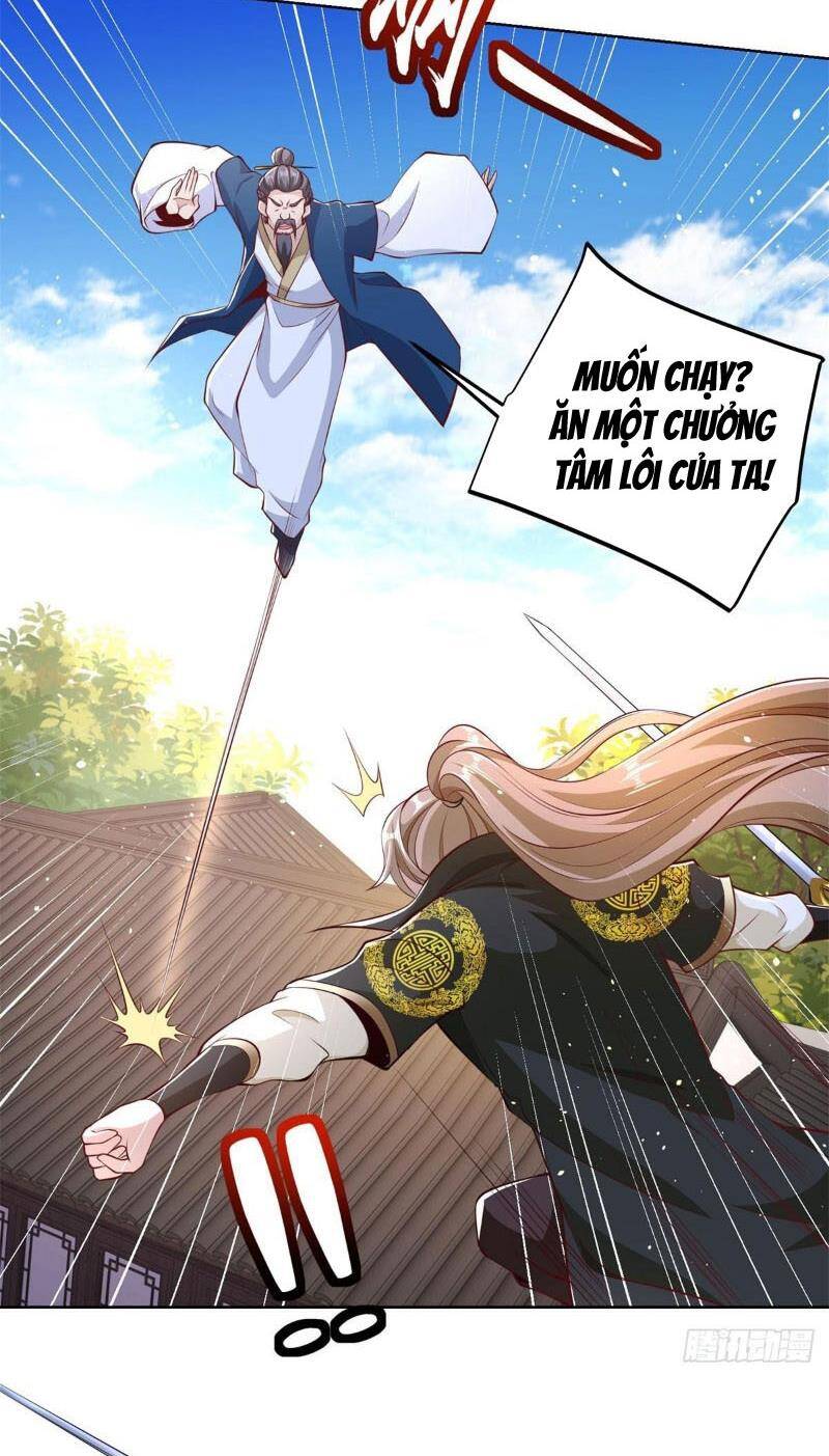 Đại Phản Diện Chapter 134 - Trang 2