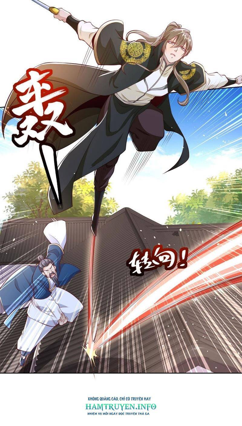 Đại Phản Diện Chapter 134 - Trang 2