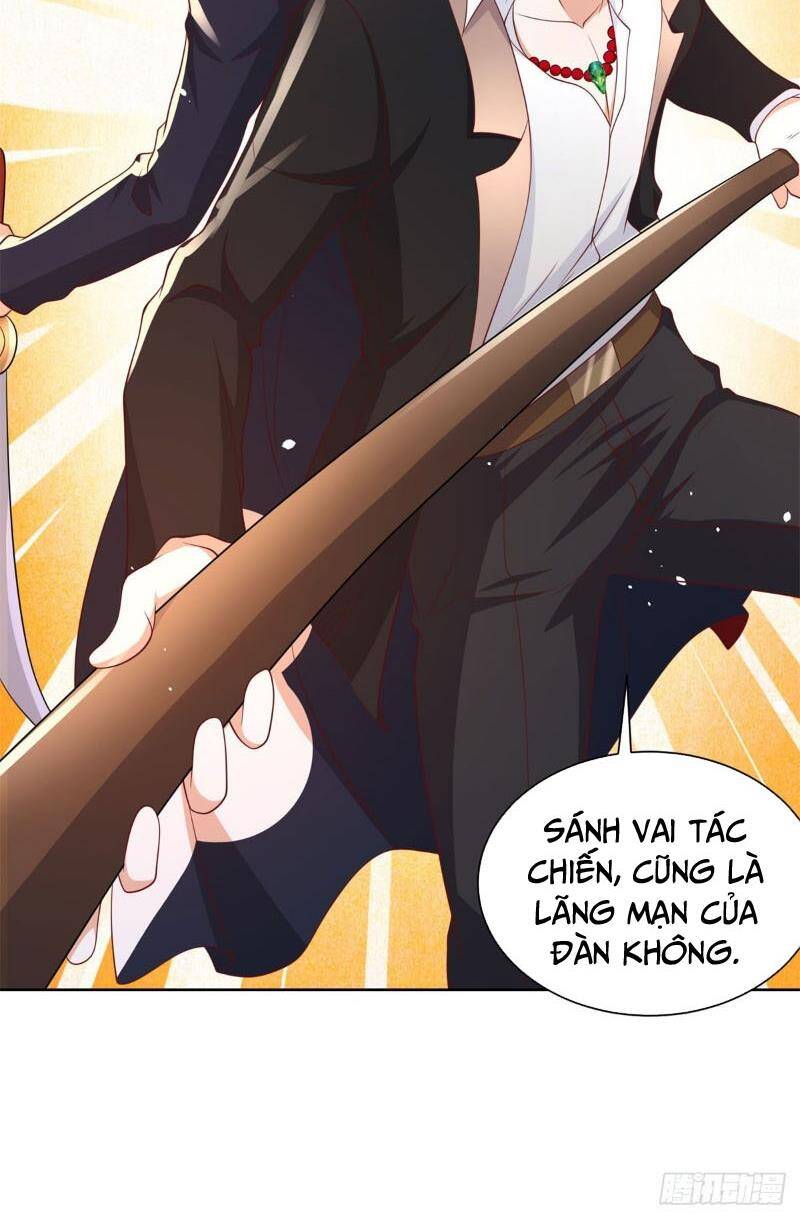 Đại Phản Diện Chapter 133 - Trang 2