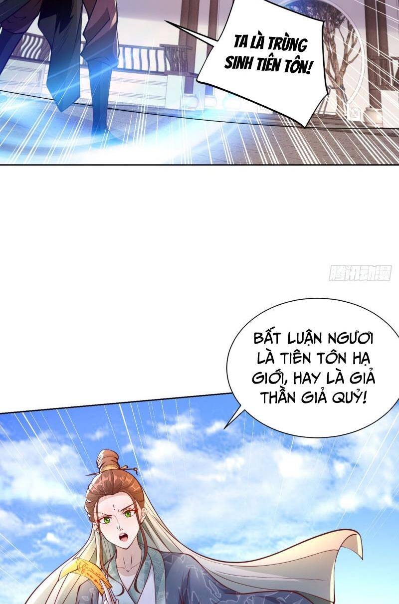 Đại Phản Diện Chapter 133 - Trang 2