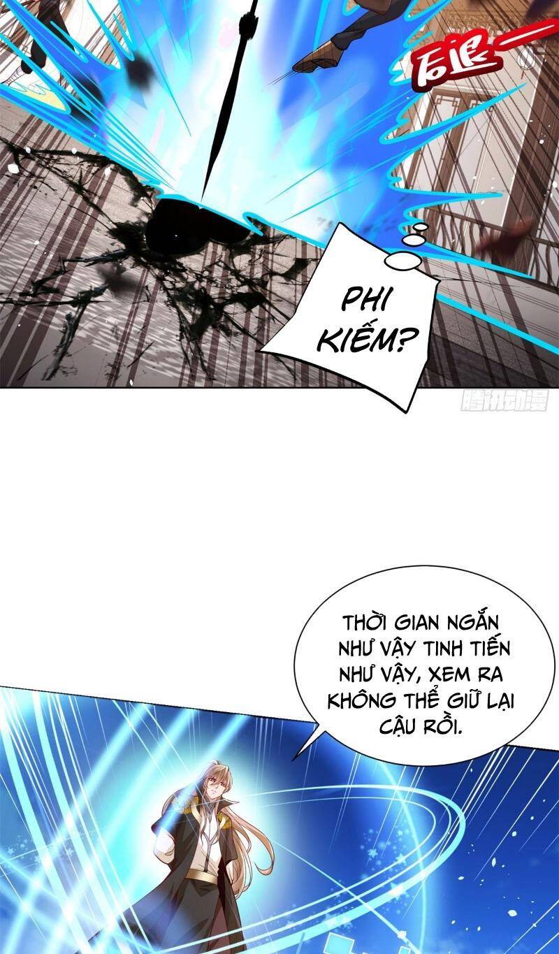 Đại Phản Diện Chapter 132 - Trang 2