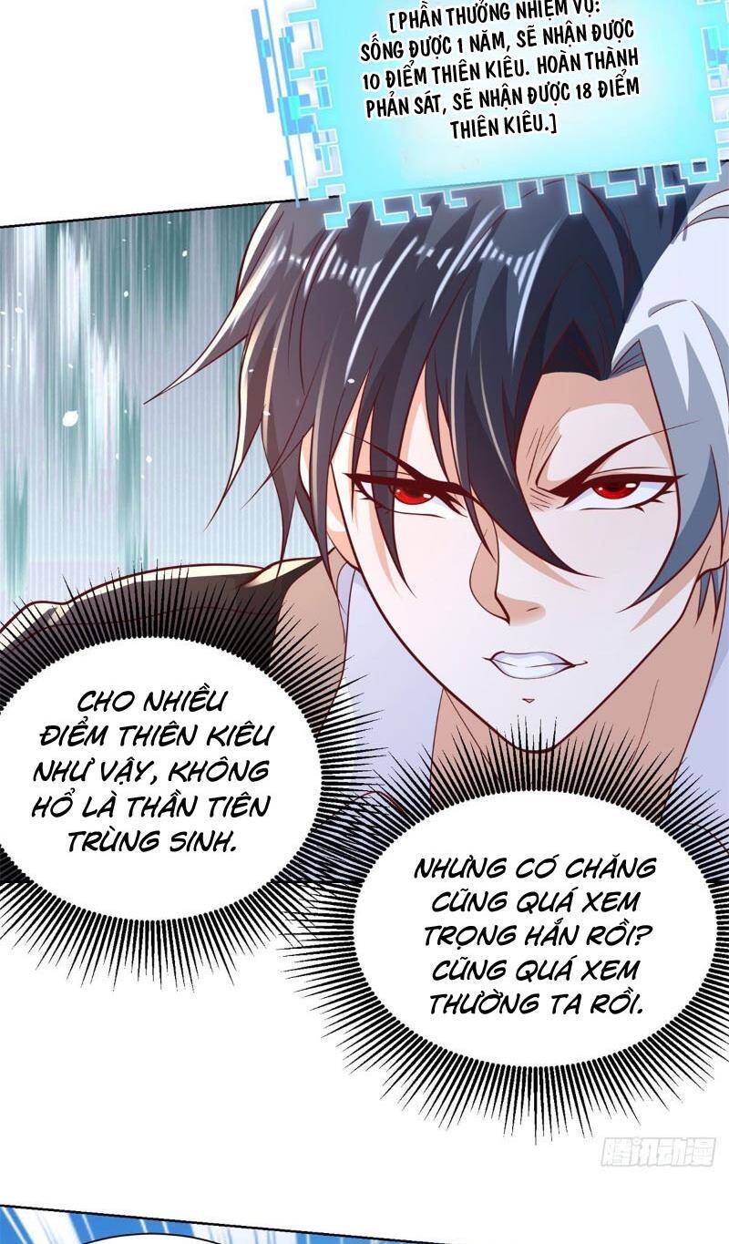 Đại Phản Diện Chapter 132 - Trang 2