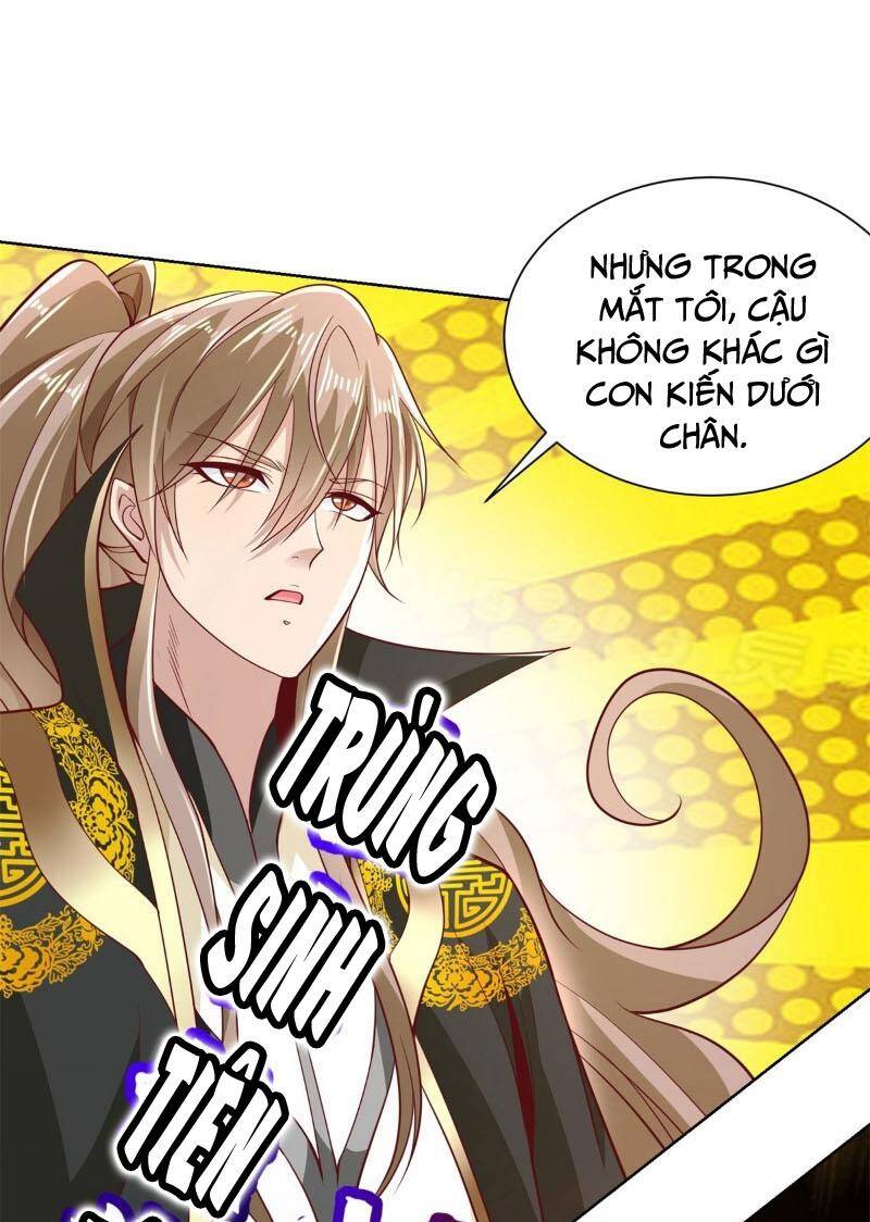 Đại Phản Diện Chapter 132 - Trang 2