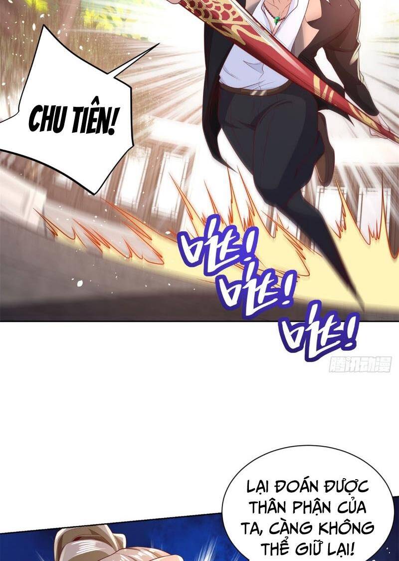 Đại Phản Diện Chapter 132 - Trang 2