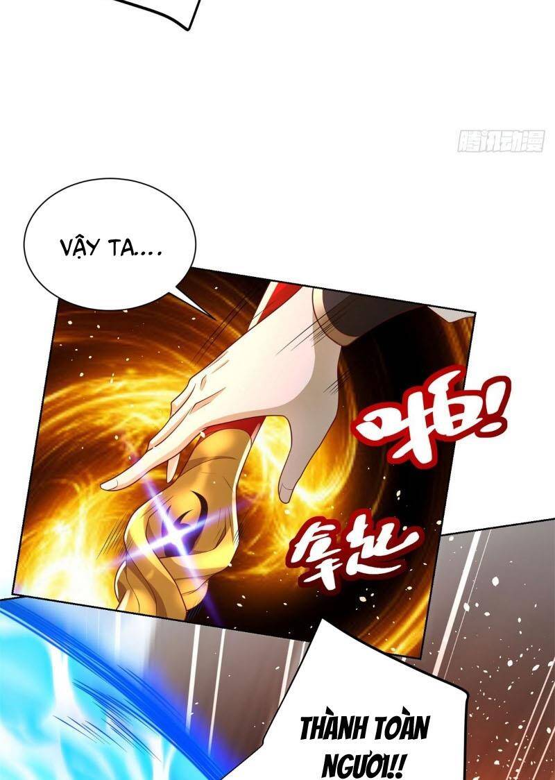 Đại Phản Diện Chapter 132 - Trang 2