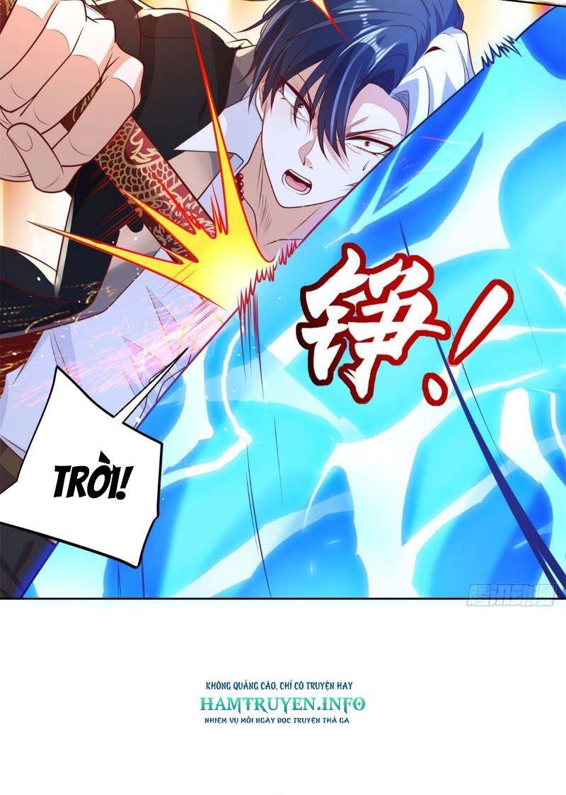 Đại Phản Diện Chapter 132 - Trang 2