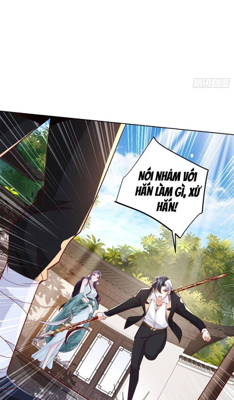 Đại Phản Diện Chapter 132 - Trang 2