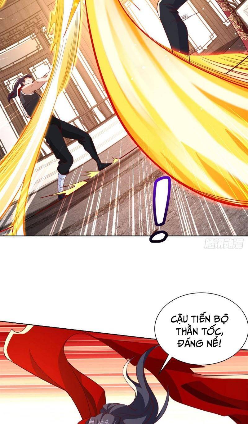 Đại Phản Diện Chapter 132 - Trang 2