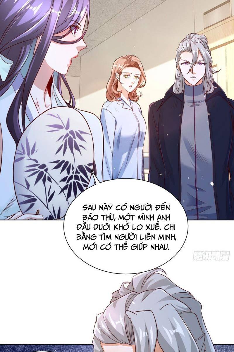 Đại Phản Diện Chapter 131 - Trang 2