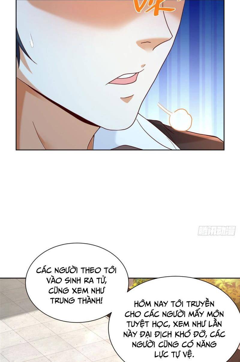 Đại Phản Diện Chapter 131 - Trang 2