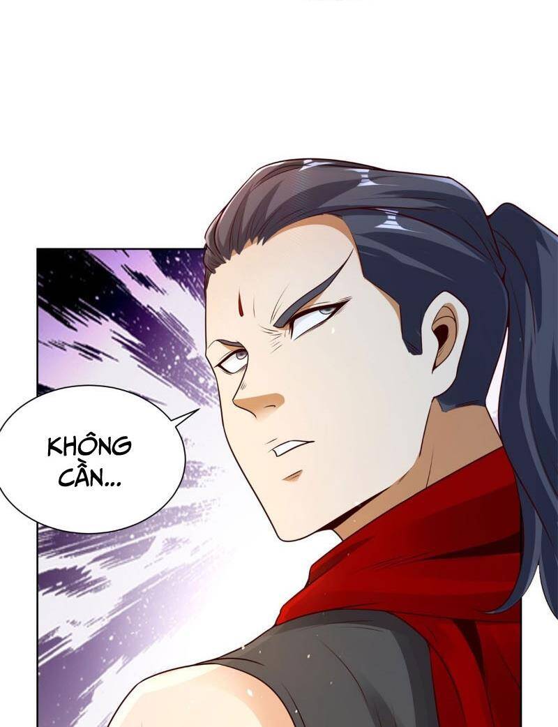 Đại Phản Diện Chapter 131 - Trang 2