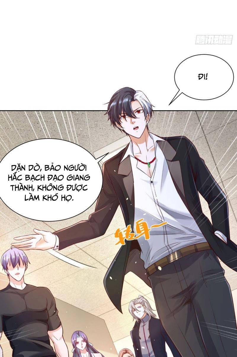 Đại Phản Diện Chapter 131 - Trang 2