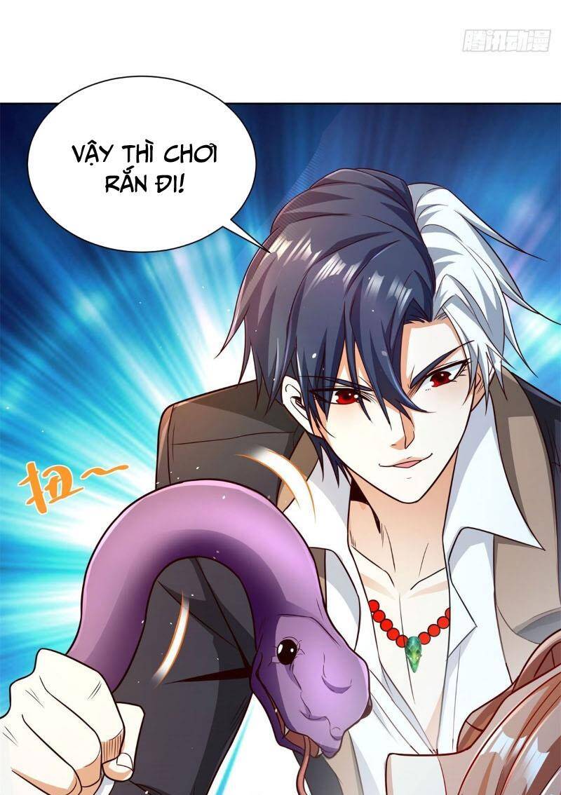 Đại Phản Diện Chapter 130 - Trang 2