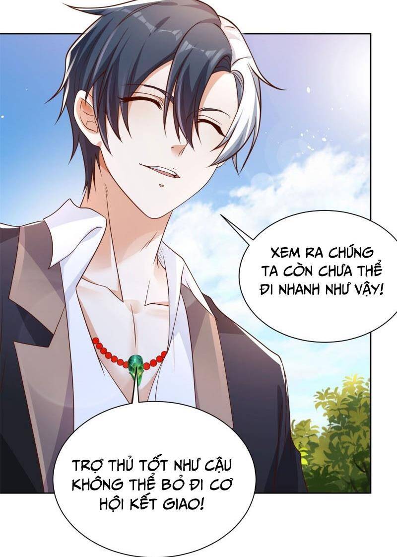 Đại Phản Diện Chapter 129 - Trang 2