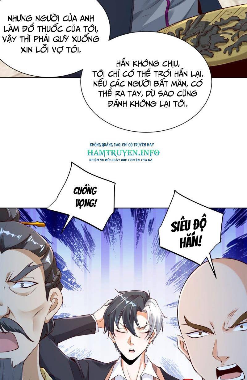 Đại Phản Diện Chapter 128 - Trang 2