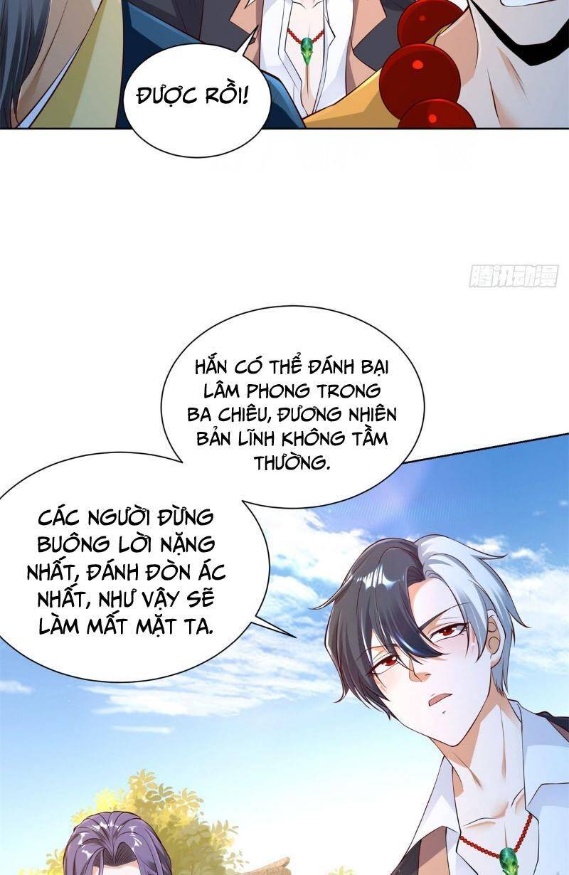 Đại Phản Diện Chapter 128 - Trang 2