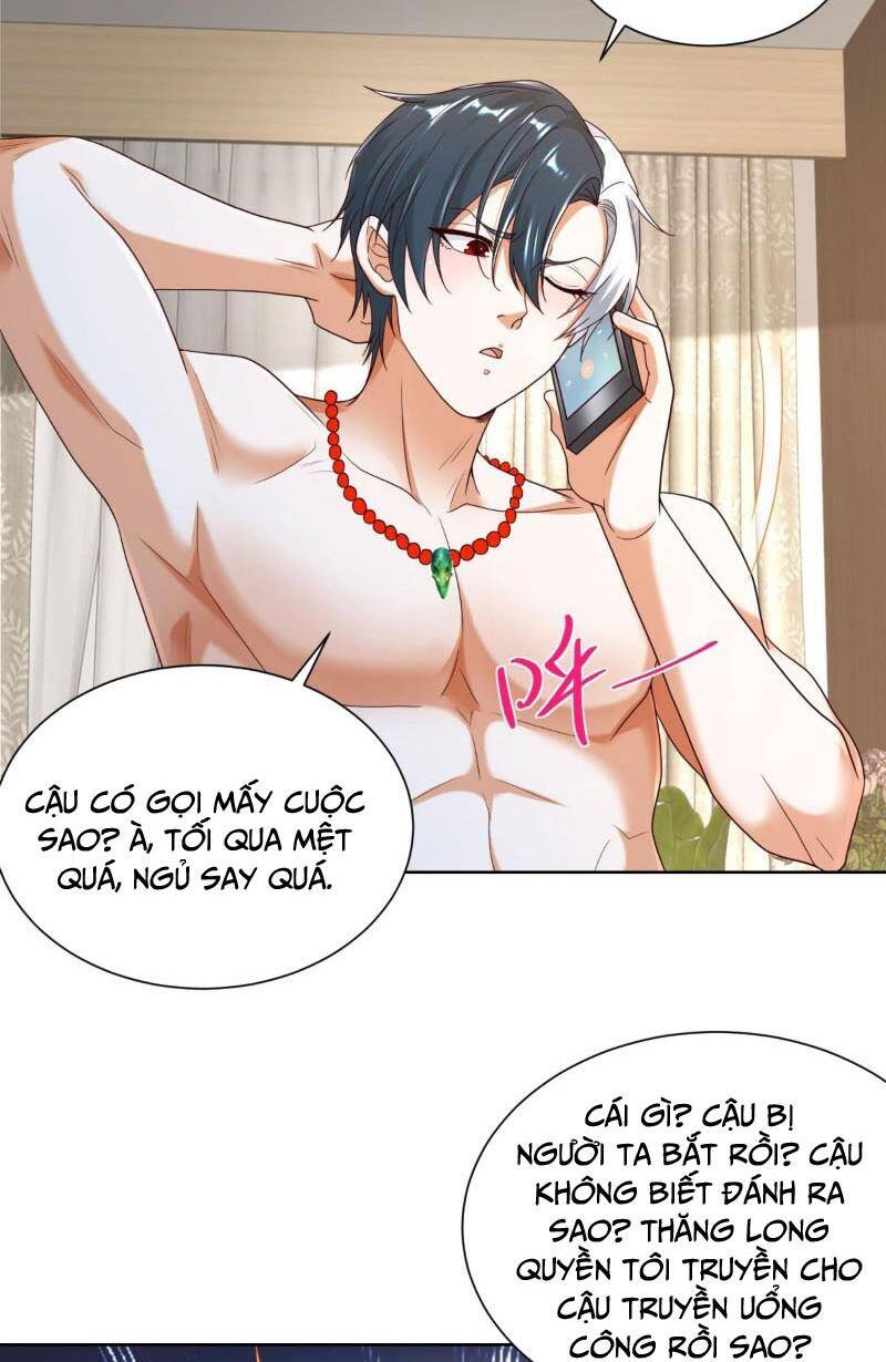 Đại Phản Diện Chapter 128 - Trang 2