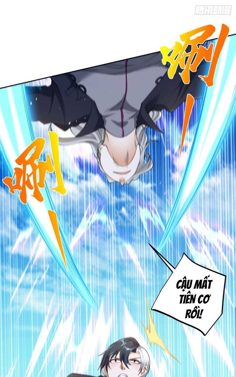 Đại Phản Diện Chapter 128 - Trang 2