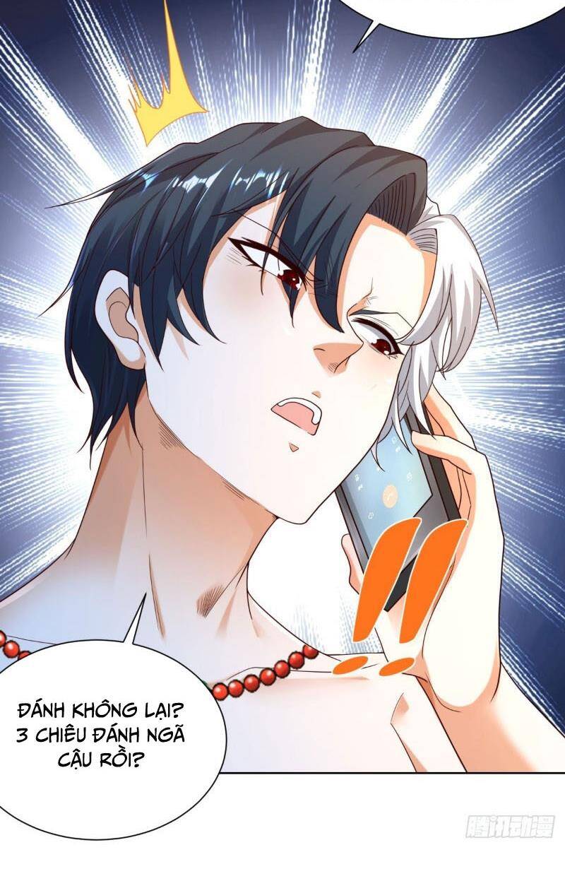 Đại Phản Diện Chapter 128 - Trang 2