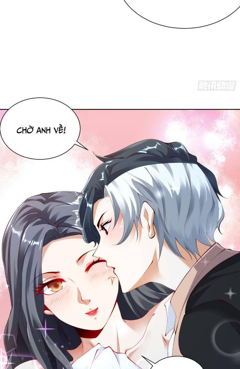 Đại Phản Diện Chapter 128 - Trang 2