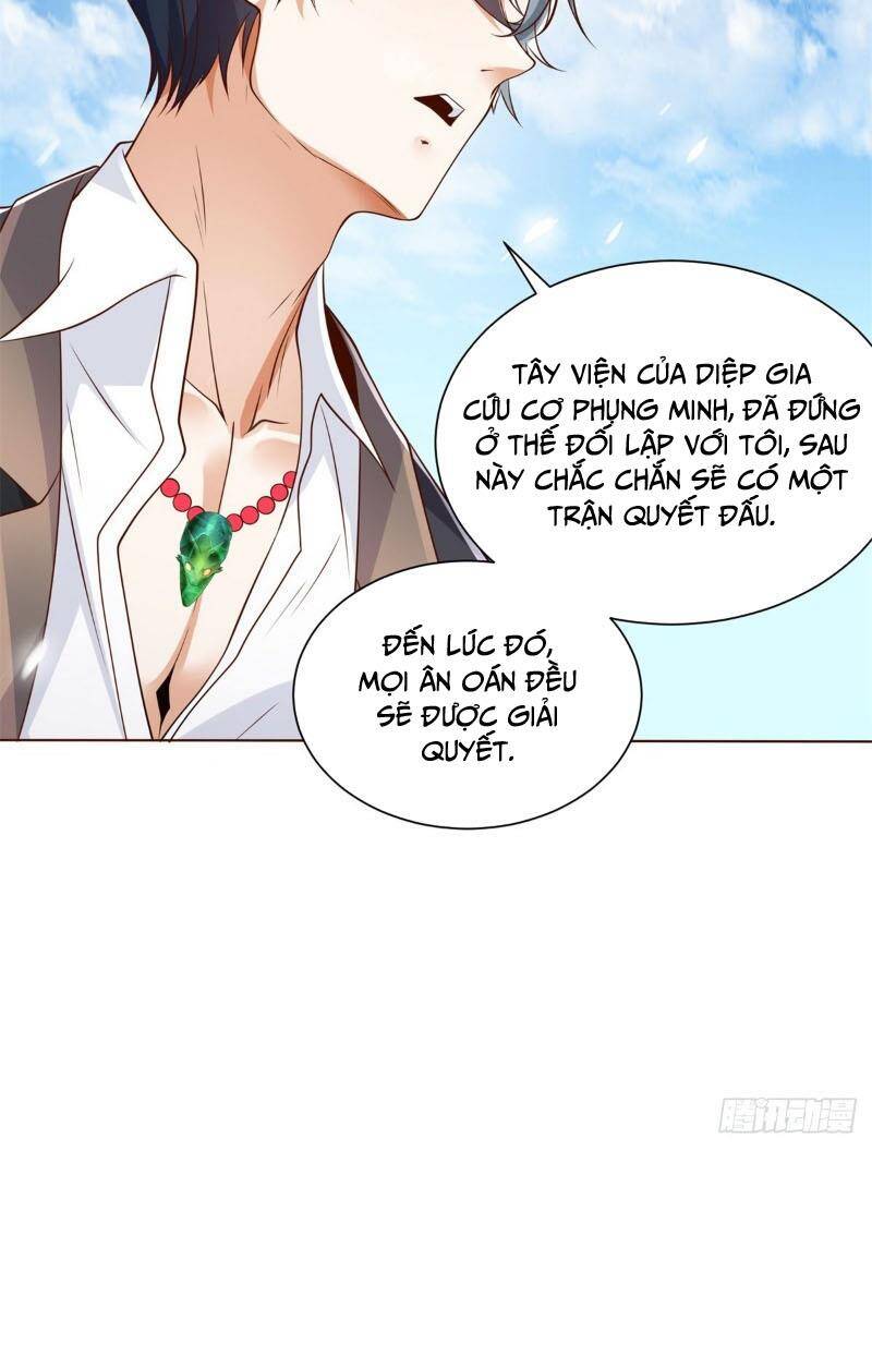 Đại Phản Diện Chapter 127 - Trang 2