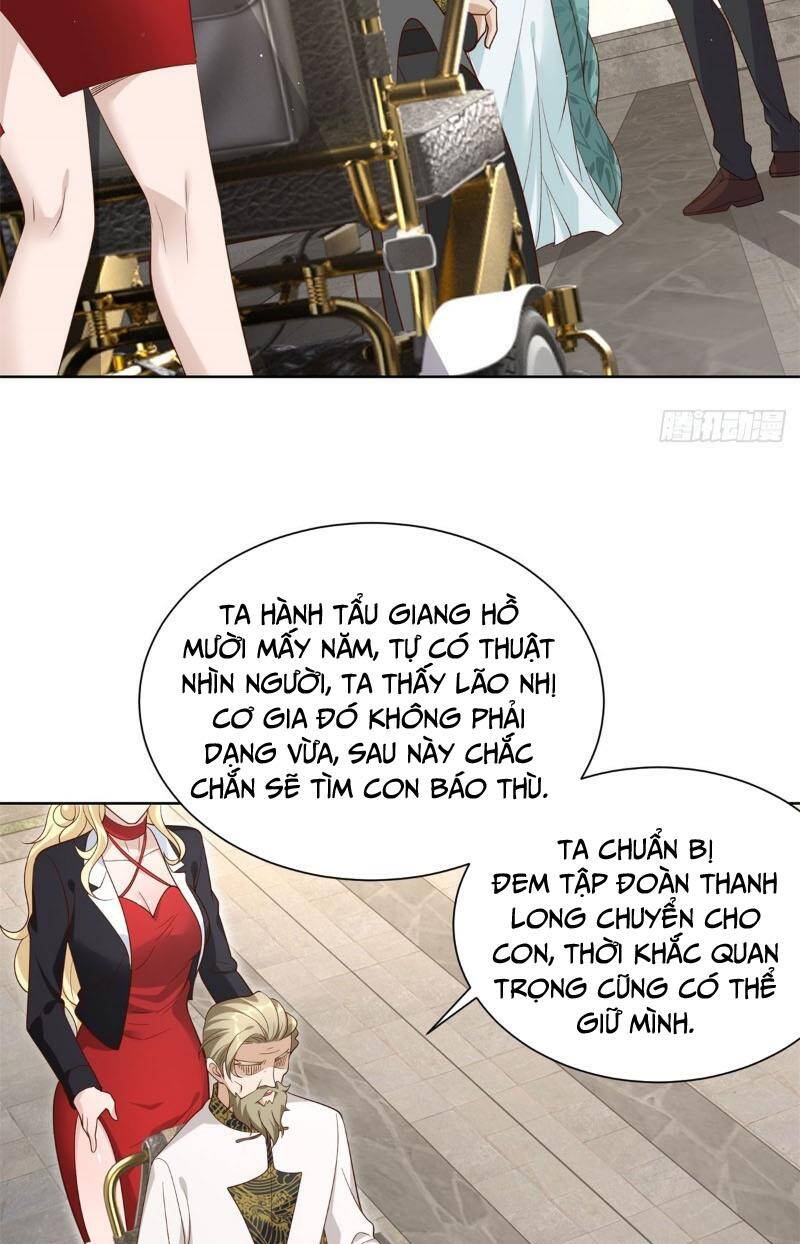 Đại Phản Diện Chapter 127 - Trang 2