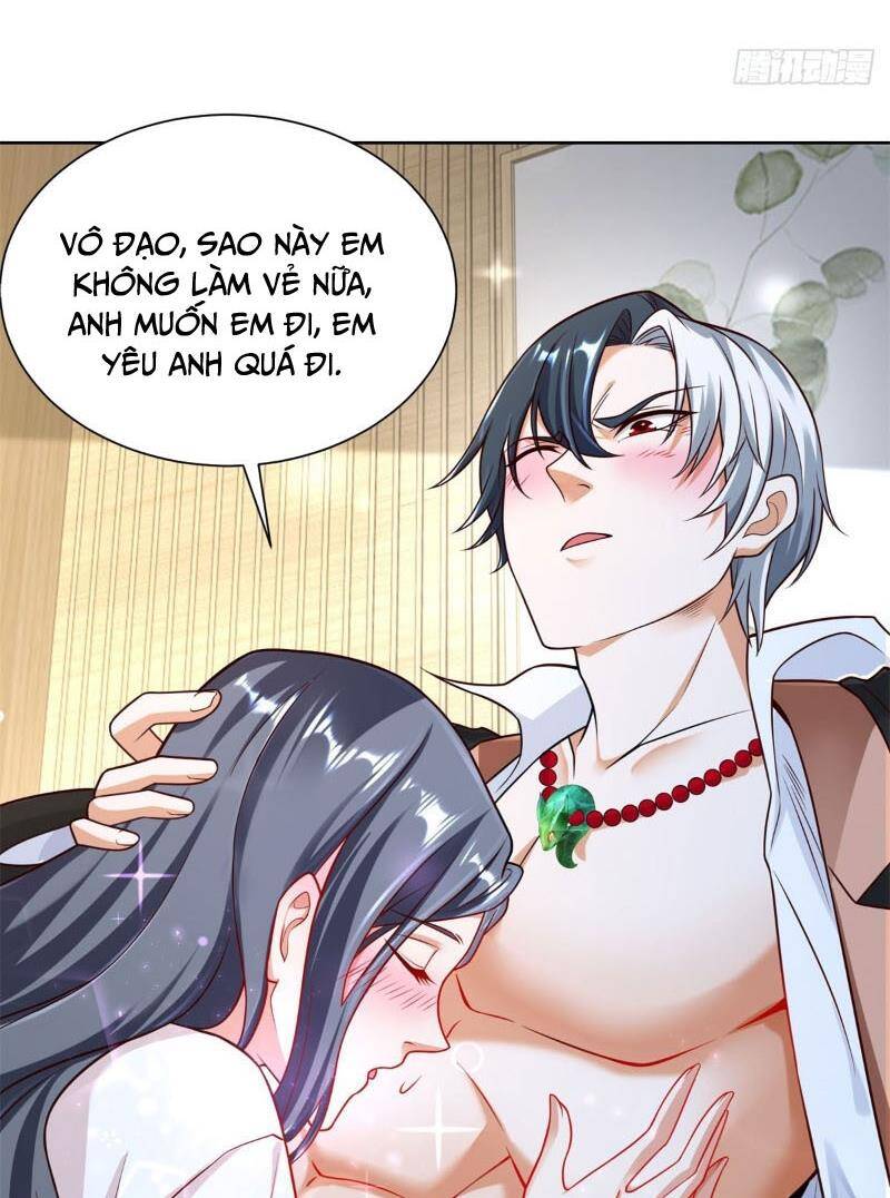 Đại Phản Diện Chapter 127 - Trang 2