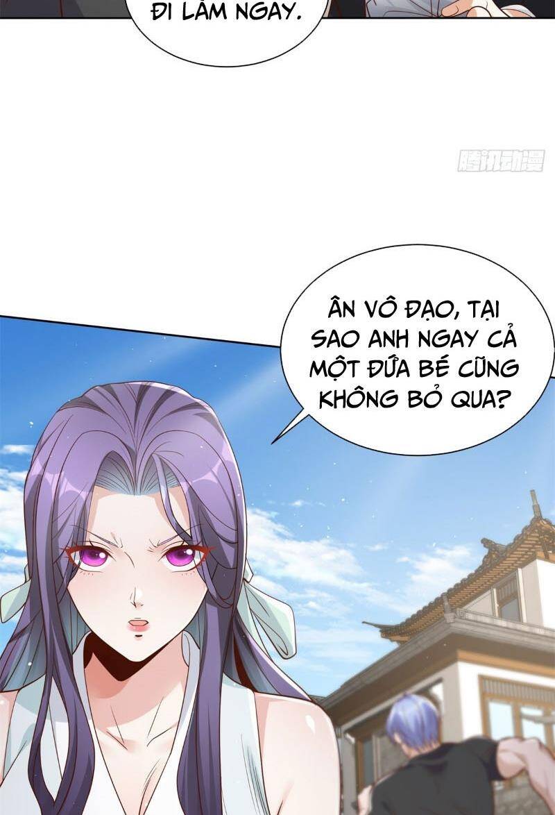 Đại Phản Diện Chapter 126 - Trang 2