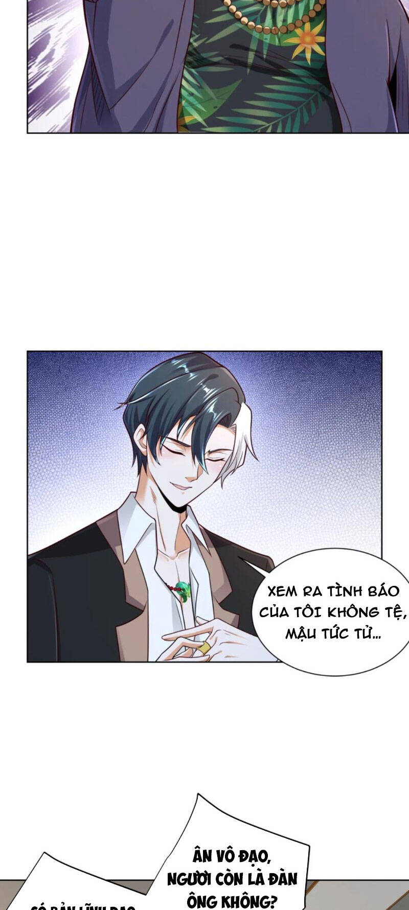 Đại Phản Diện Chapter 124 - Trang 2