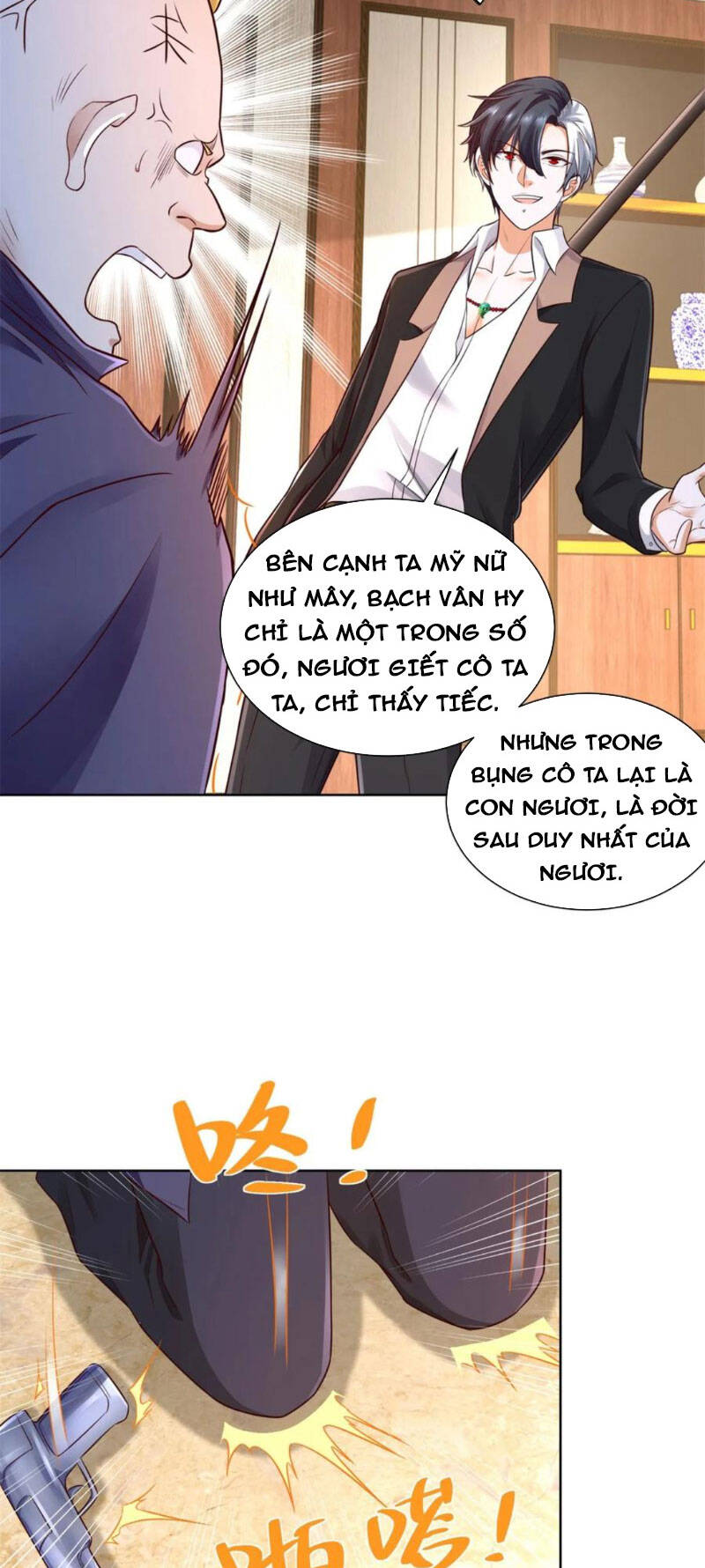 Đại Phản Diện Chapter 124 - Trang 2