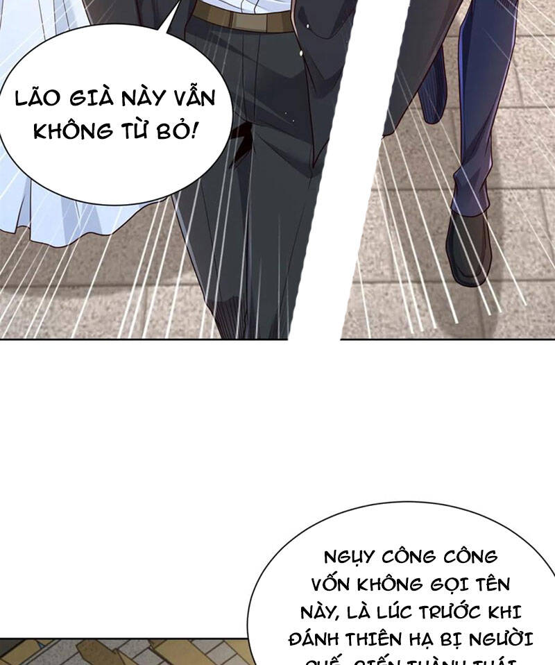 Đại Phản Diện Chapter 123 - Trang 2