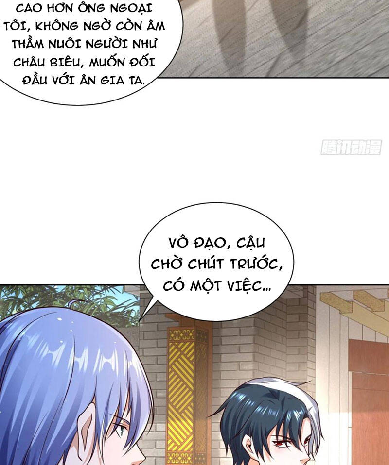 Đại Phản Diện Chapter 123 - Trang 2