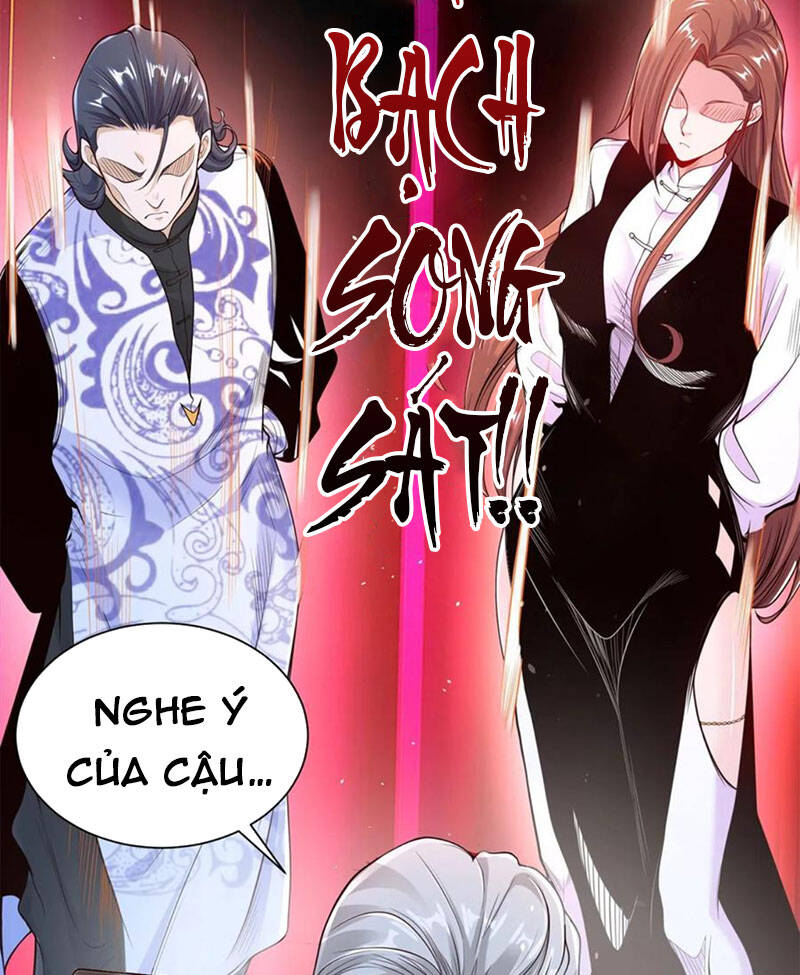 Đại Phản Diện Chapter 123 - Trang 2