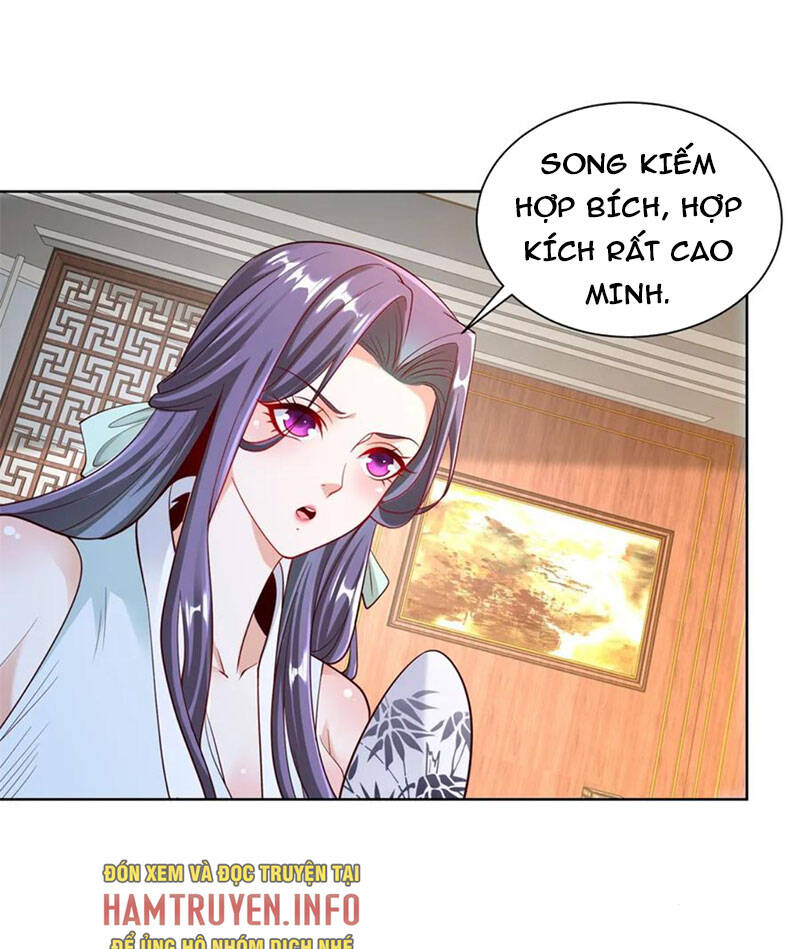 Đại Phản Diện Chapter 123 - Trang 2