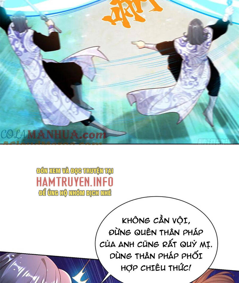 Đại Phản Diện Chapter 123 - Trang 2