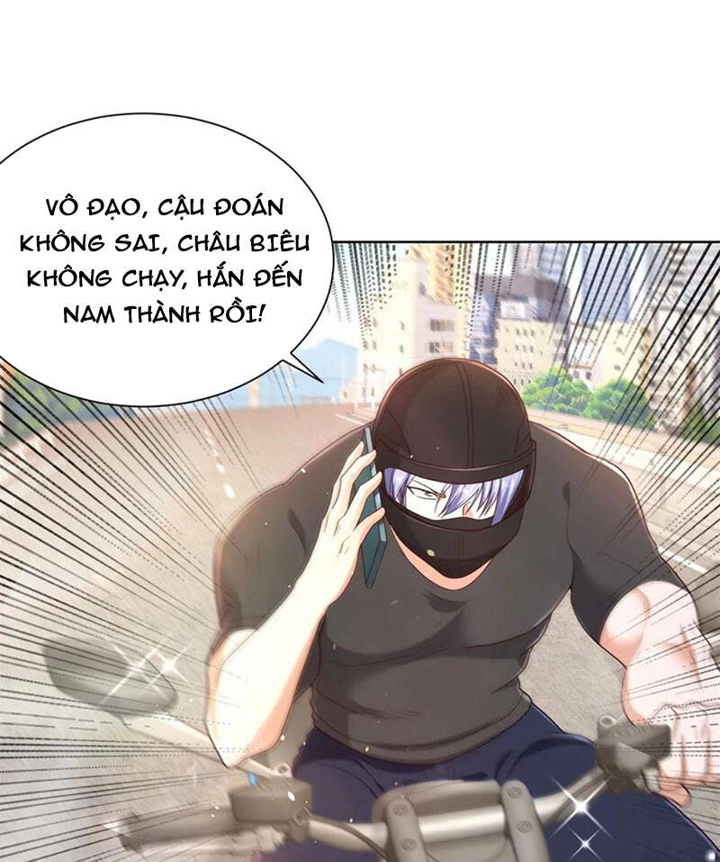 Đại Phản Diện Chapter 123 - Trang 2