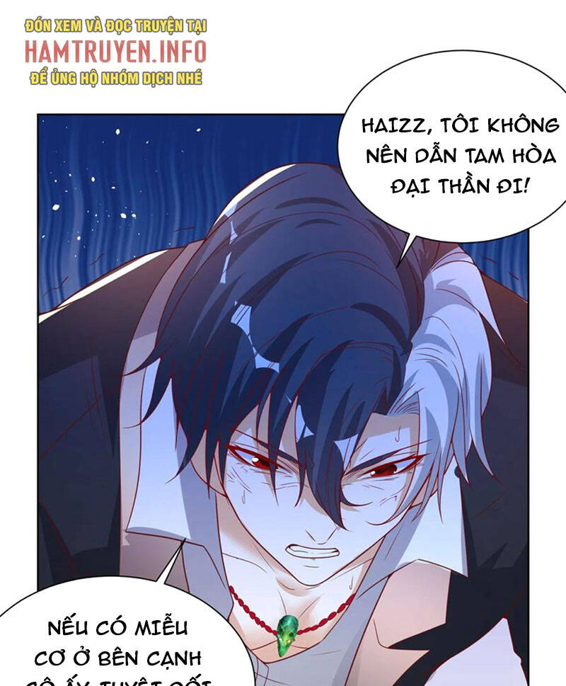 Đại Phản Diện Chapter 122 - Trang 2