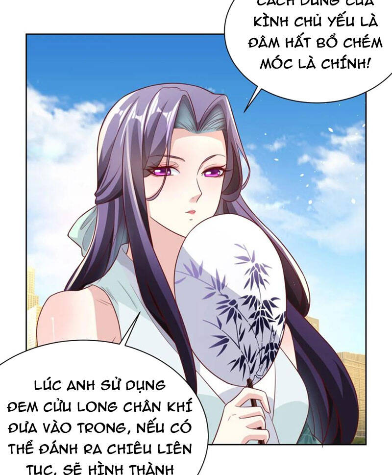 Đại Phản Diện Chapter 122 - Trang 2