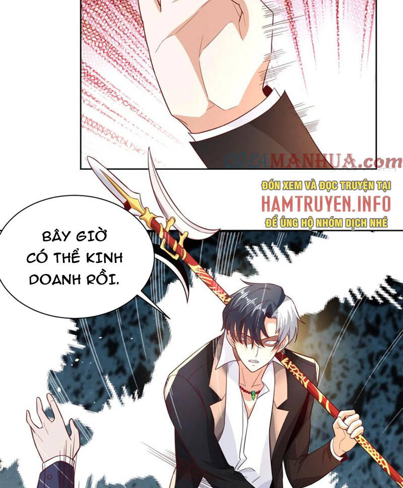 Đại Phản Diện Chapter 122 - Trang 2