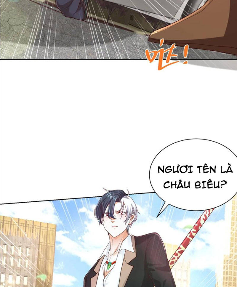 Đại Phản Diện Chapter 122 - Trang 2