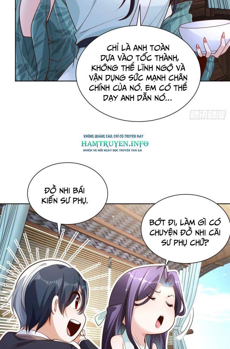 Đại Phản Diện Chapter 121 - Trang 2