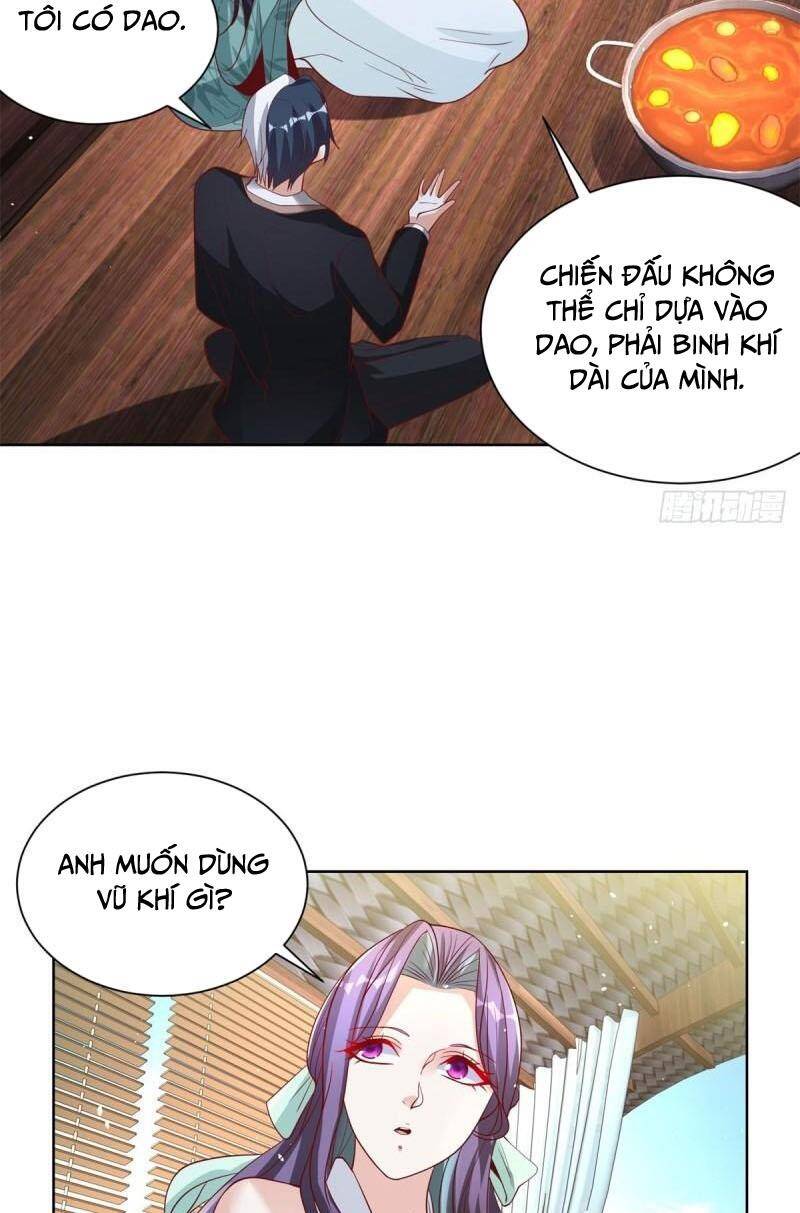 Đại Phản Diện Chapter 121 - Trang 2