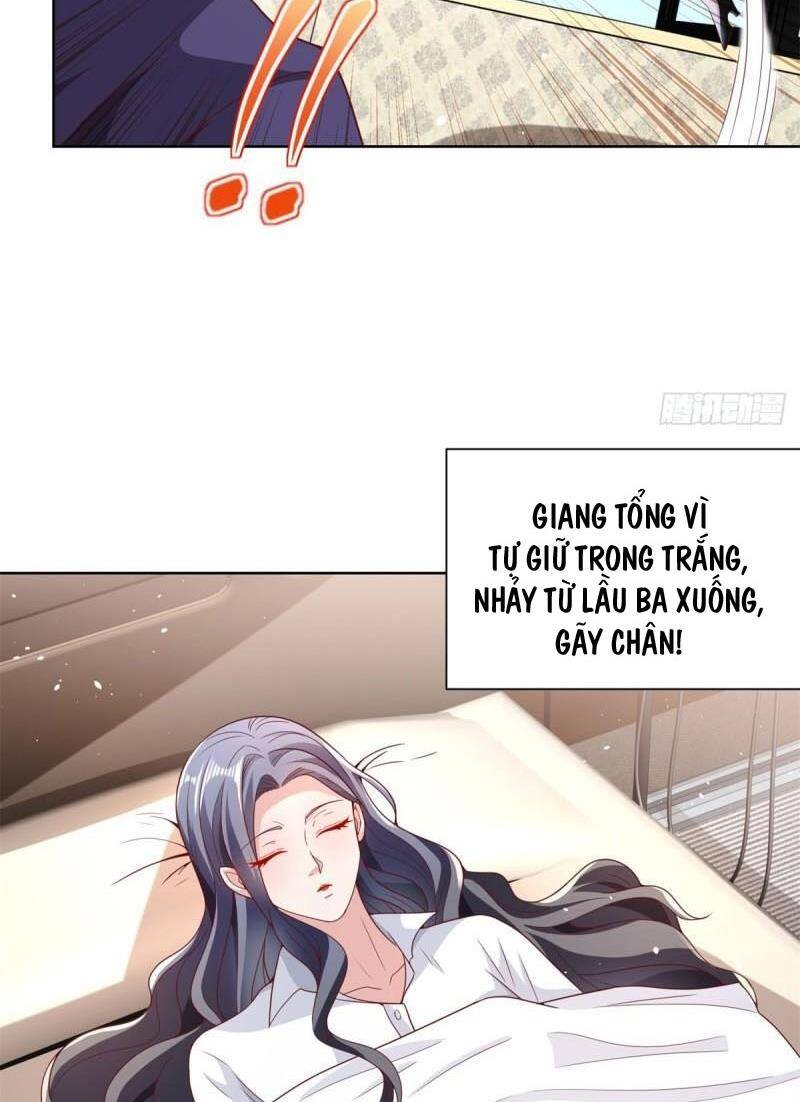 Đại Phản Diện Chapter 121 - Trang 2