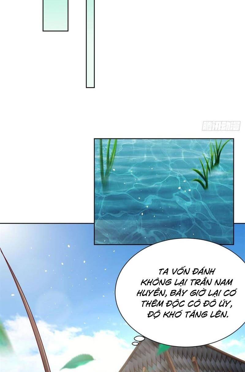 Đại Phản Diện Chapter 121 - Trang 2