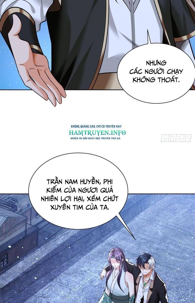 Đại Phản Diện Chapter 119 - Trang 2