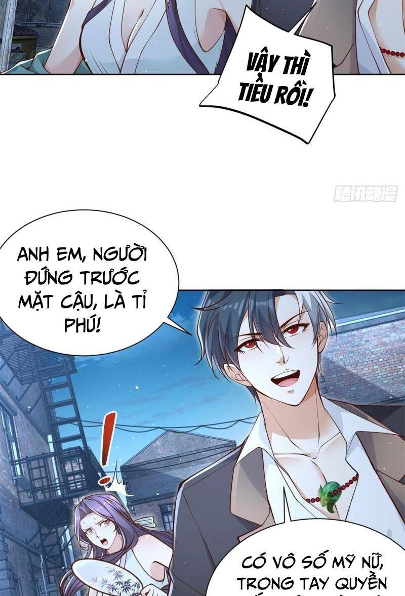 Đại Phản Diện Chapter 119 - Trang 2