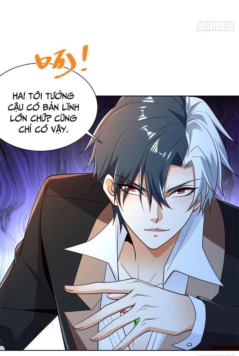 Đại Phản Diện Chapter 118 - Trang 2