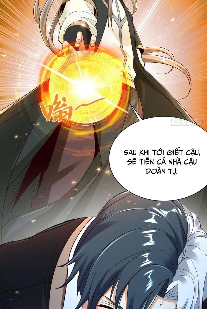 Đại Phản Diện Chapter 118 - Trang 2