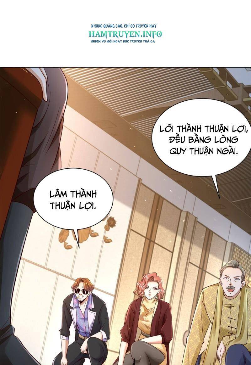 Đại Phản Diện Chapter 117 - Trang 2